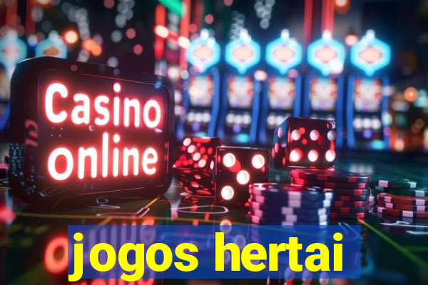 jogos hertai